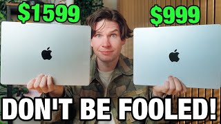 M5 MacBook Pro vs M4 MacBook Air - Should You Pay More?