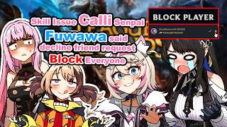 Mococo 1st time Playing LEAGUE OF LEGENDS |  『Hololive』