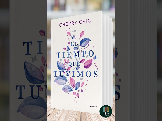 Vídeo relacionado con El tiempo que tuvimos (Montena)