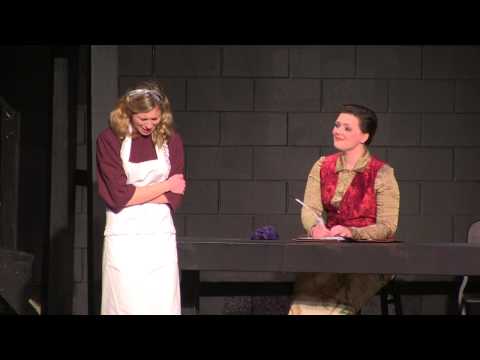 Guerin Catholic Presents "The Good Doctor"  (The Governess)