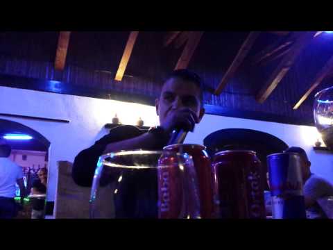 Den Hasani & Leo Tallava 2013 Prizren