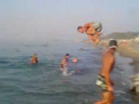 la plage de jijel sidi abdelaziz alger oran algerie algeria