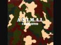 A.N.I.M.A.L - Combativo