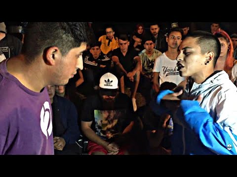 NEAN vs DETALLE - Semifinal - La SVF Jornada 10 - Torneo a Supremacia 2019