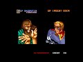 World Heroes World Arcade Longplay Rasputin Deathmatch Mode Level 8 Difficulty