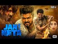 Vijay Thalapathy Jani Jetta New Hindi Dubbed Full Action Movie South Indian Blockbuster 2026