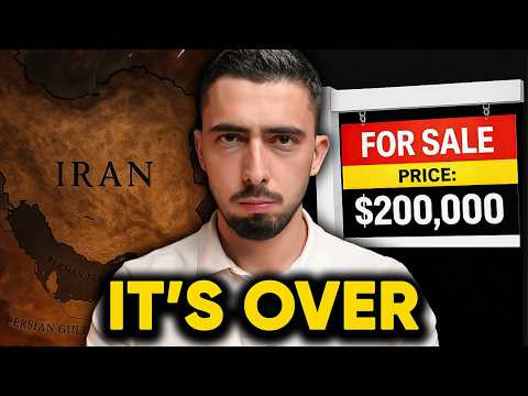 You won’t believe What Iran war will do to the Housing Market