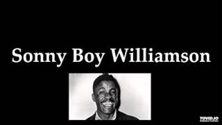 Sonny Boy Williamson - Whiskey Headed Blues [2014 Remastered]