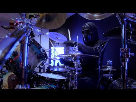 249 Biohazard - State Of The World Address - Drum Cover