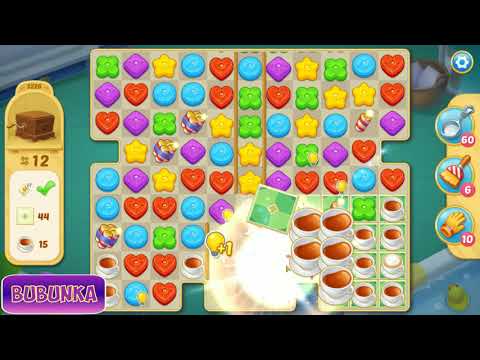 Matchington Mansion level 3226 HD