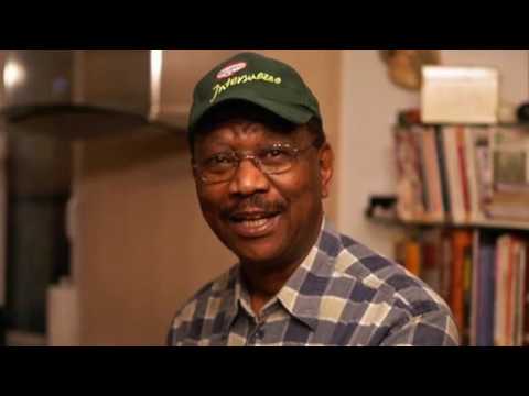 R&B Caravan feat. Tommie Harris & Kai Strauss - Hop, Skip & Jump