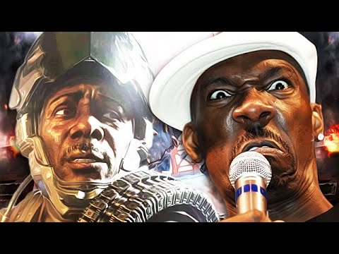 CALL OF DUTY ADVANCED WARFARE RAP!