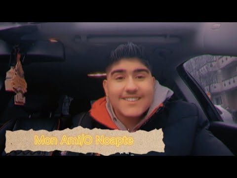 BogdanBod | #TikTok | O Noapte 🌜