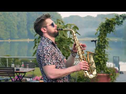 DJ Marcel - Video 5
