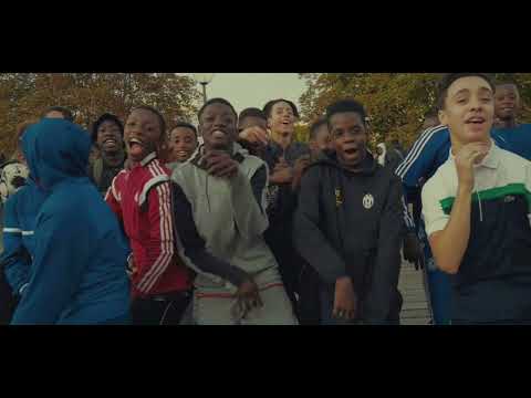 RCK SQUAD - FLOW ROCKETAR #1