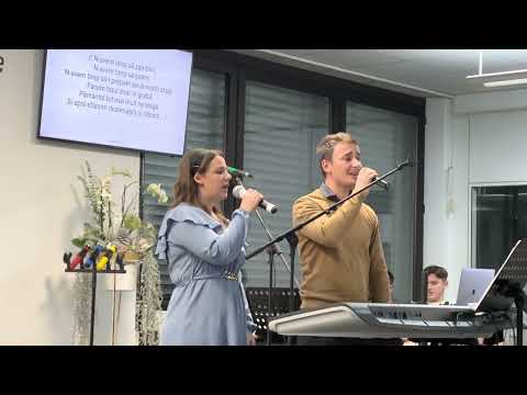 | Nu avem timp | Abel & Claudia Bîtea | Live |