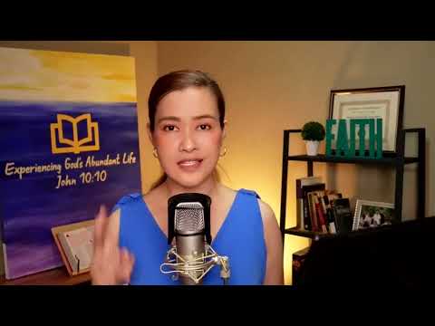 Part 3 | How To Stop The Enemy From Stealing From You | Power Hour