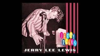 Jerry Lee Lewis - The House Of Blue Lights