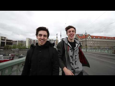 YoyoFactory TAKEOVER CZ- Robert Kučera|Matouš Tomeš vlog trip