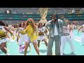 Shakira & Burna Boy - Dai Dai (World Cup Opening Ceremony Performance)
