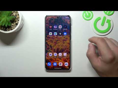How to Remove Phone Icon from Home Screen in MOTOROLA Edge 30 Neo