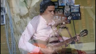 Virtuosa -  Samuel Adrián (Cover)