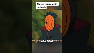 Download lagu Alasan Suara obito bisa berubah #naruto #tobi #duniashinobi #anime #faktanaruto #obito #akatsuki mp3 Download lagu Alasan Suara obito bisa berubah #naruto #tobi #duniashinobi #anime #faktanaruto #obito #akatsuki mp3