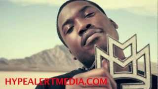 Meek Mill - The Repo (Cassidy Diss)