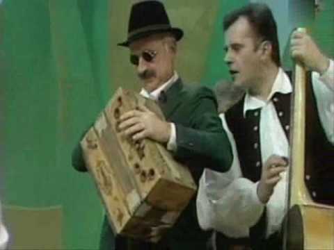 Lojze Slak - Vrh planin