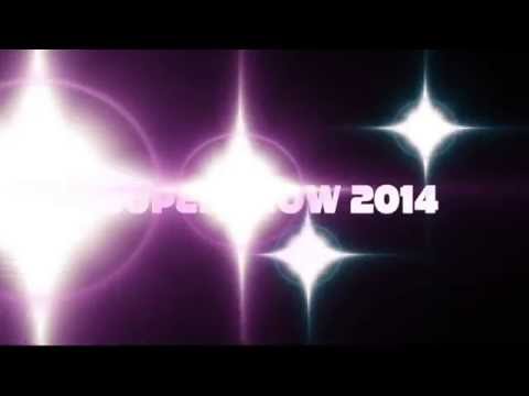 KDR Supershow 2014 Official Teaser