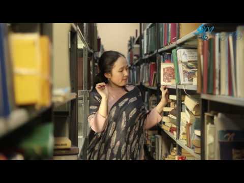 Есенғали Раушанов: Жаз не деп еді"