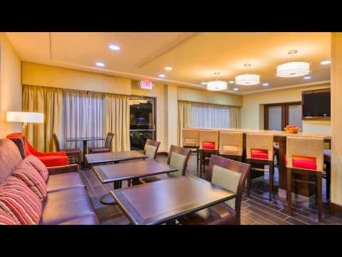 Hampton Inn Conyers, Conyers, Georgia