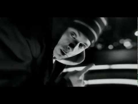 Clementino - Toxico (Prod. Shablo) // OFFICIAL VIDEO