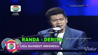 Download lagu Randa (Bengkulu) - Derita | Konser WildCard LIDA Liga Dangdut Indonesia INDOSIAR mp3