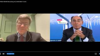 1/4 Corporate Alignment to the Paris Agreement | Intro/Net-Zero Pledges | 10/2021