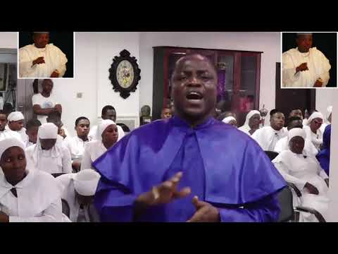 JOE4 MUSIC WORLD - WATCH AND LISTEN TO THE SHOCKING THINGS JOE4 SAID IN ZOOM GLOBAL SERVICE