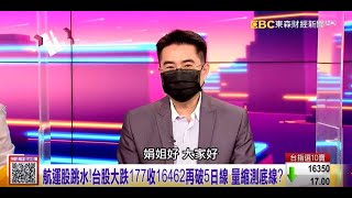 【這！不是新聞_精華篇】20211014 #謝宗霖 東森財經台 主持人:陳斐娟 (精華無廣告) (圖)
