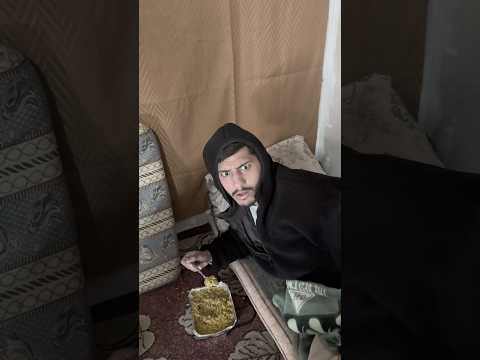 مقلب الإفطار في ابو راني 😂