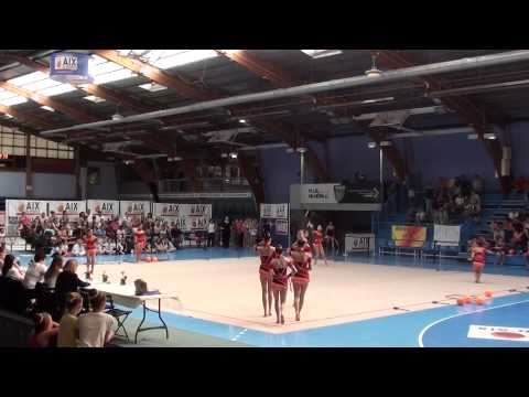 DC 3 TC Bourg en Bresse