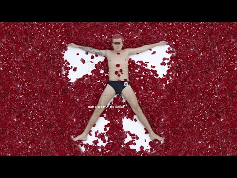 Jozels - Lil Black Heart (Lyric Video)