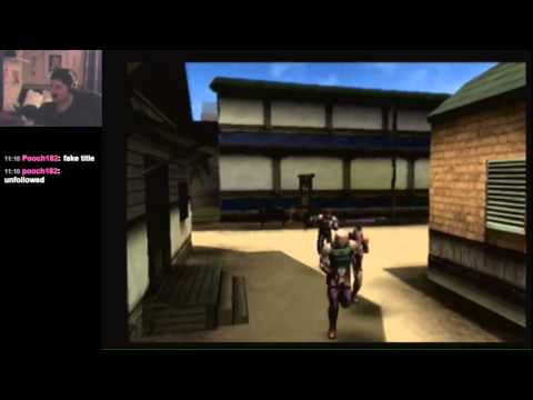 God Hand - RNG Gods pls