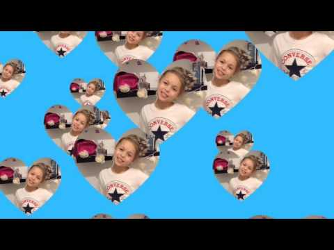 Hello Kitty Kawaii Fan Video