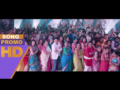 Brahmotsavam | Vachindi Kada Avakasam | Mahesh Babu | Kajal | Samantha | Sandeep Raj Films