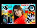 Aap Ka Aana 💞 Dil Dhadkana Remix 🥀 Dj Anupam Tiwari 💕 Hindi Trending Song 🔥 Hard Bass Remix 2024 ❣️