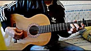 Pereza - Dos Gotas (Instrumental)