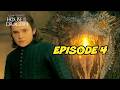House Of The Dragon Season 3 Episode 4 Breakdown WTF Easter Eggs