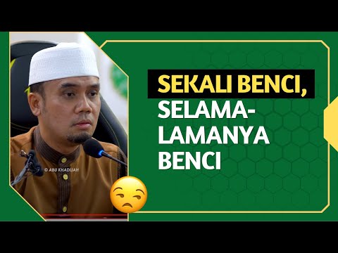 Seteruk-Teruk Firaun, Teruk Lagi Abu Jahal 