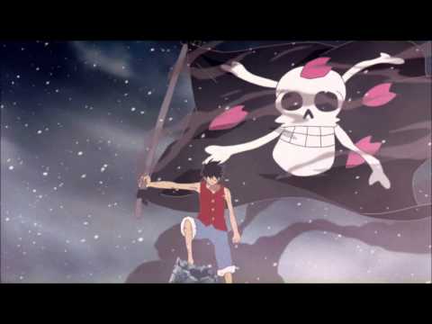 download lagu mp3 mp4 One Piece Winter, download lagu One Piece Winter gratis, unduh video klip One Piece Winter