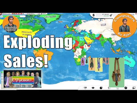 Steam Community :: Computer Tycoon
