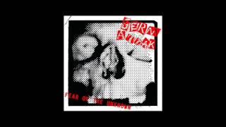 Germ Attak - Keep up the fight
